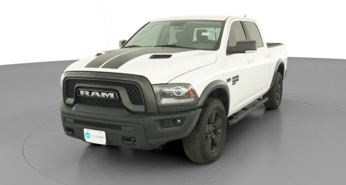 Thumbnail: 2019 RAM 1500 Classic - 1