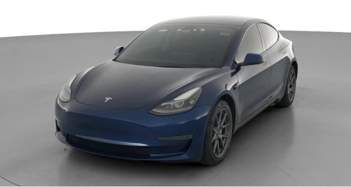 Thumbnail: 2023 Tesla Model 3 - 1