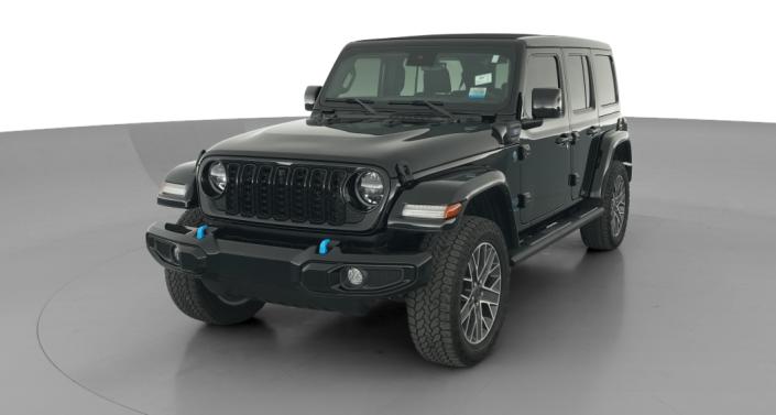 Thumbnail: 2024 Jeep Wrangler - 1