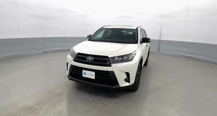 Thumbnail: 2019 Toyota Highlander - 1