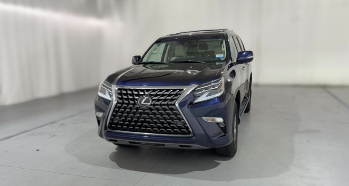 Thumbnail: 2023 Lexus GX - 1
