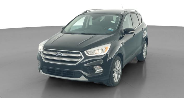 Thumbnail: 2017 Ford Escape - 1
