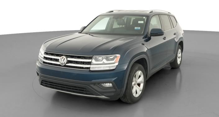 Thumbnail: 2019 Volkswagen Atlas - 1