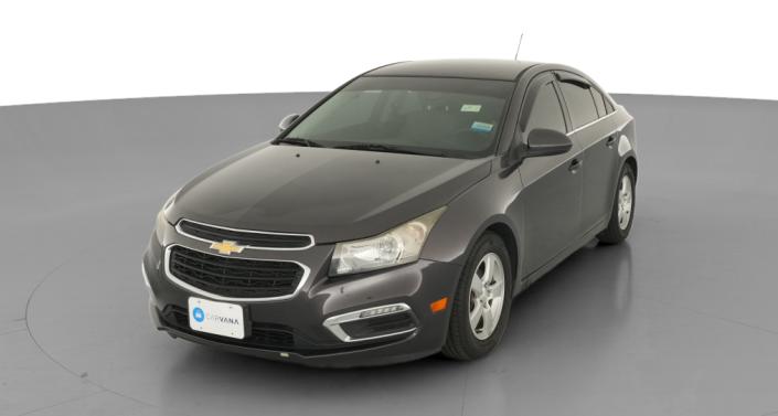 2015 Chevrolet Cruze LT -
                  Colonial Heights, VA