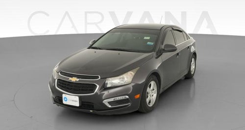 2015 Chevrolet Cruze