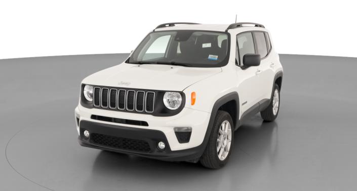 Thumbnail: 2023 Jeep Renegade - 1
