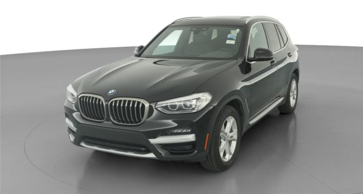 Thumbnail: 2020 BMW X3 - 1