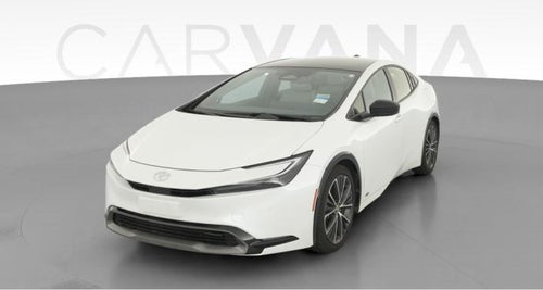 2023 Toyota Prius