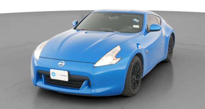2011 Nissan Z 370Z -
                  Fort Worth, TX