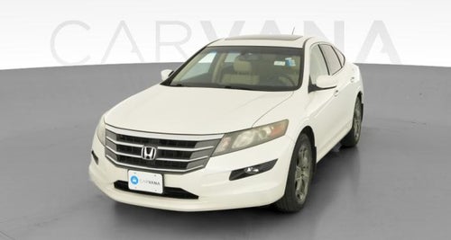 2010 Honda Accord Crosstour