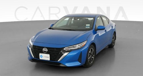 2024 Nissan Sentra
