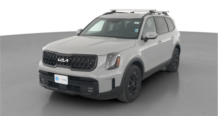 Thumbnail: 2024 Kia Telluride - 1
