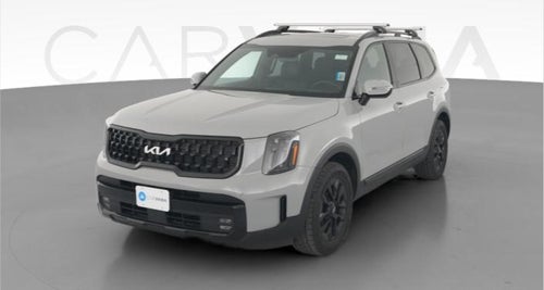 2024 Kia Telluride