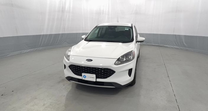 Thumbnail: 2021 Ford Escape - 1