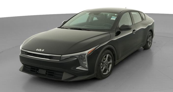 Thumbnail: 2025 Kia K4 - 1