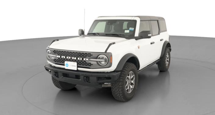 Thumbnail: 2024 Ford Bronco - 1