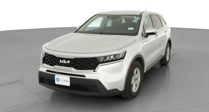 Thumbnail: 2022 Kia Sorento - 1