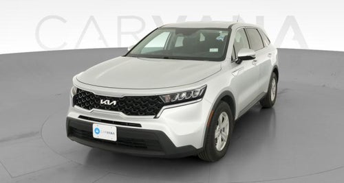 2022 Kia Sorento