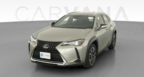2022 Lexus UX