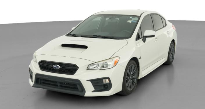 2018 Subaru WRX Base -
                  Concord, NC