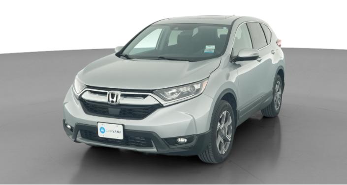 Thumbnail: 2018 Honda CR-V - 1