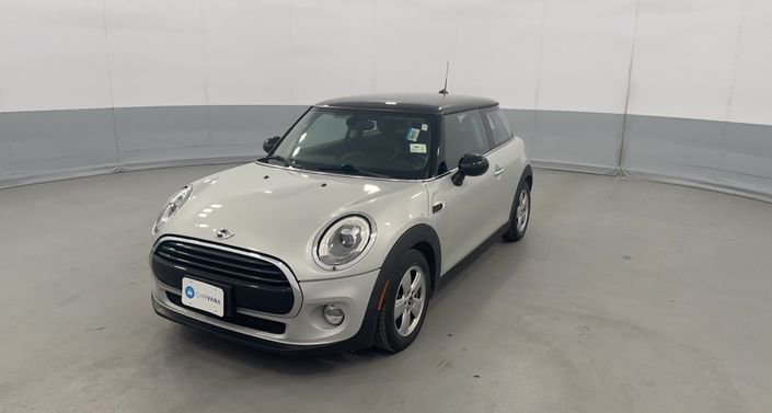 2017 MINI Cooper Hardtop 2 Door -
                  Akron, NY