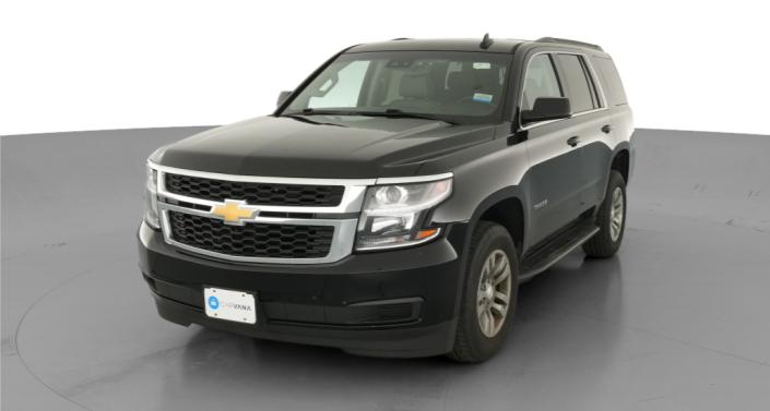 Thumbnail: 2019 Chevrolet Tahoe - 1