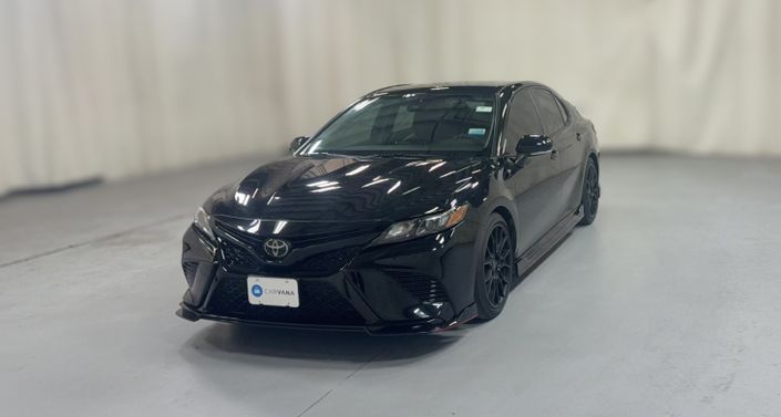 Thumbnail: 2023 Toyota Camry - 1