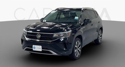2023 Volkswagen Taos