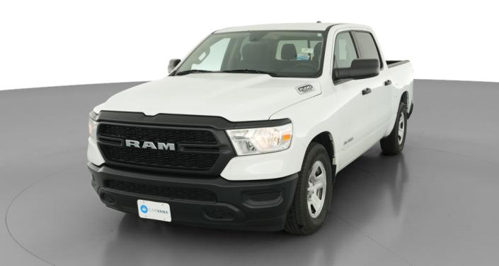 Thumbnail: 2019 RAM 1500 - 1