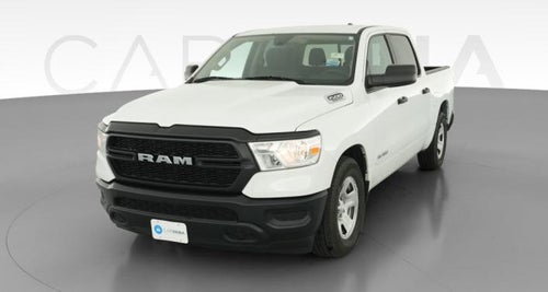2019 Ram 1500 Crew Cab