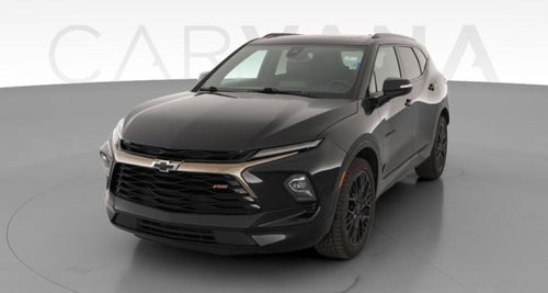 2023 Chevrolet Blazer