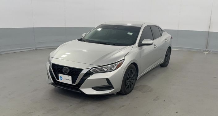 Thumbnail: 2023 Nissan Sentra - 1