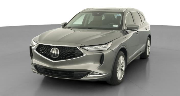 Thumbnail: 2023 Acura MDX - 1
