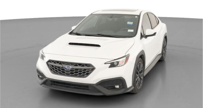 Thumbnail: 2023 Subaru WRX - 1