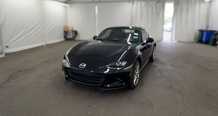 Thumbnail: 2022 Mazda MX-5 Miata - 1