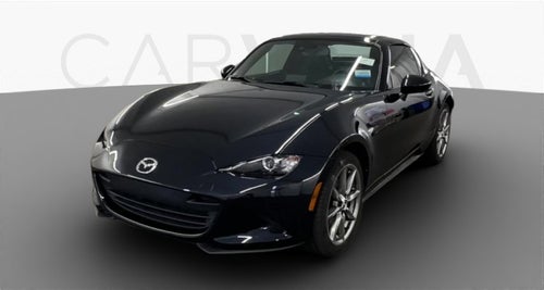 2022 MAZDA MX-5 Miata RF