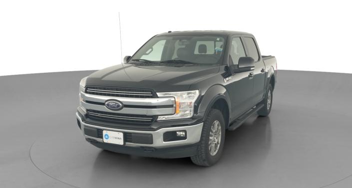 Thumbnail: 2018 Ford Econoline - 1