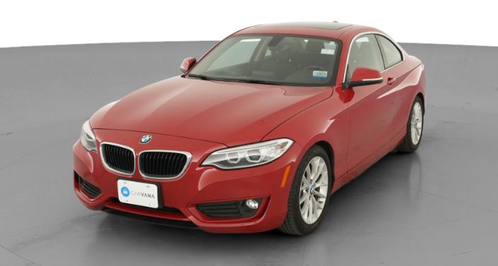 2014 BMW 2 Series 228i -
                  Colonial Heights, VA