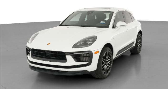 Thumbnail: 2022 Porsche Macan - 1