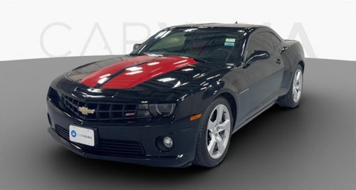 2010 Chevrolet Camaro
