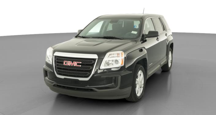 2017 GMC Terrain SLE -
                  Auburn, GA