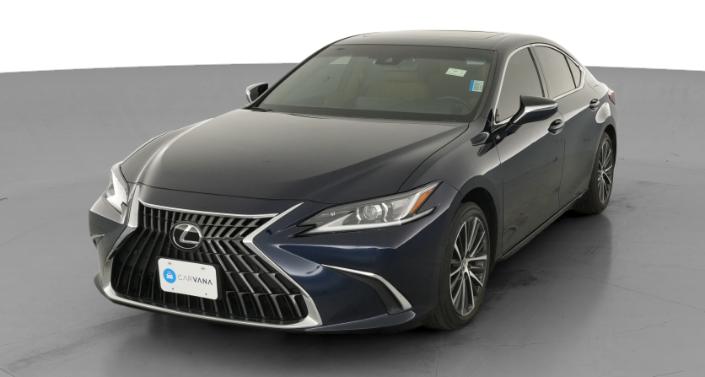Thumbnail: 2022 Lexus ES - 1