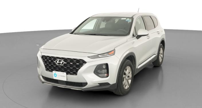 Thumbnail: 2019 Hyundai Santa Fe - 1