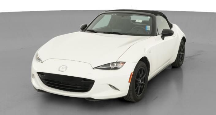 2018 Mazda MX-5 Miata Sport -
                  Colonial Heights, VA