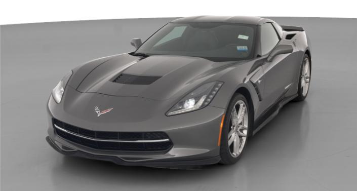 Thumbnail: 2016 Chevrolet Corvette - 1