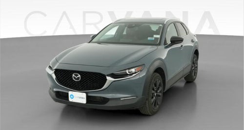 2022 MAZDA CX-30