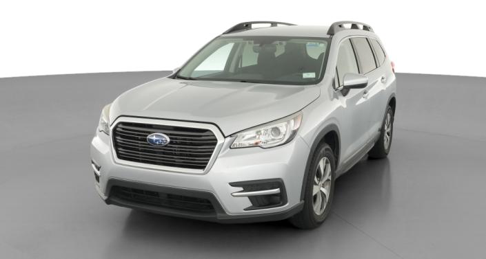 Thumbnail: 2020 Subaru Ascent - 1