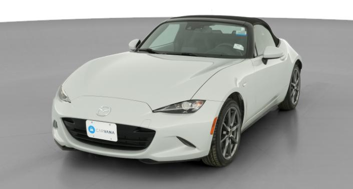 Thumbnail: 2016 Mazda MX-5 Miata - 1