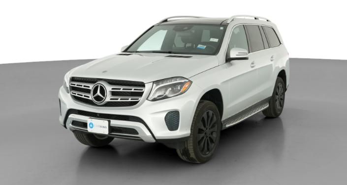 2018 Mercedes-Benz GLS 450 4MATIC -
                  Framingham, MA